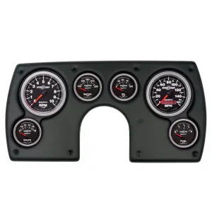 AutoMeter Sport-Comp II Instrument Clusters 2921-12