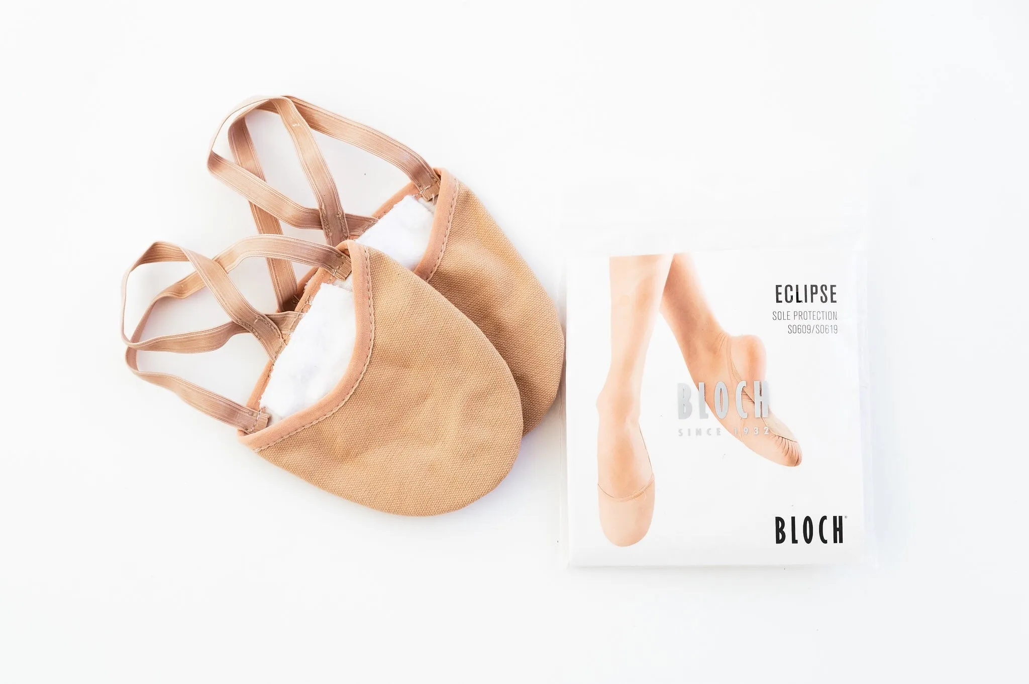 Bloch Eclipse Canvas