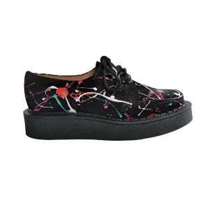 George Cox 8961 VPS D-Ring Gibson Splatter
