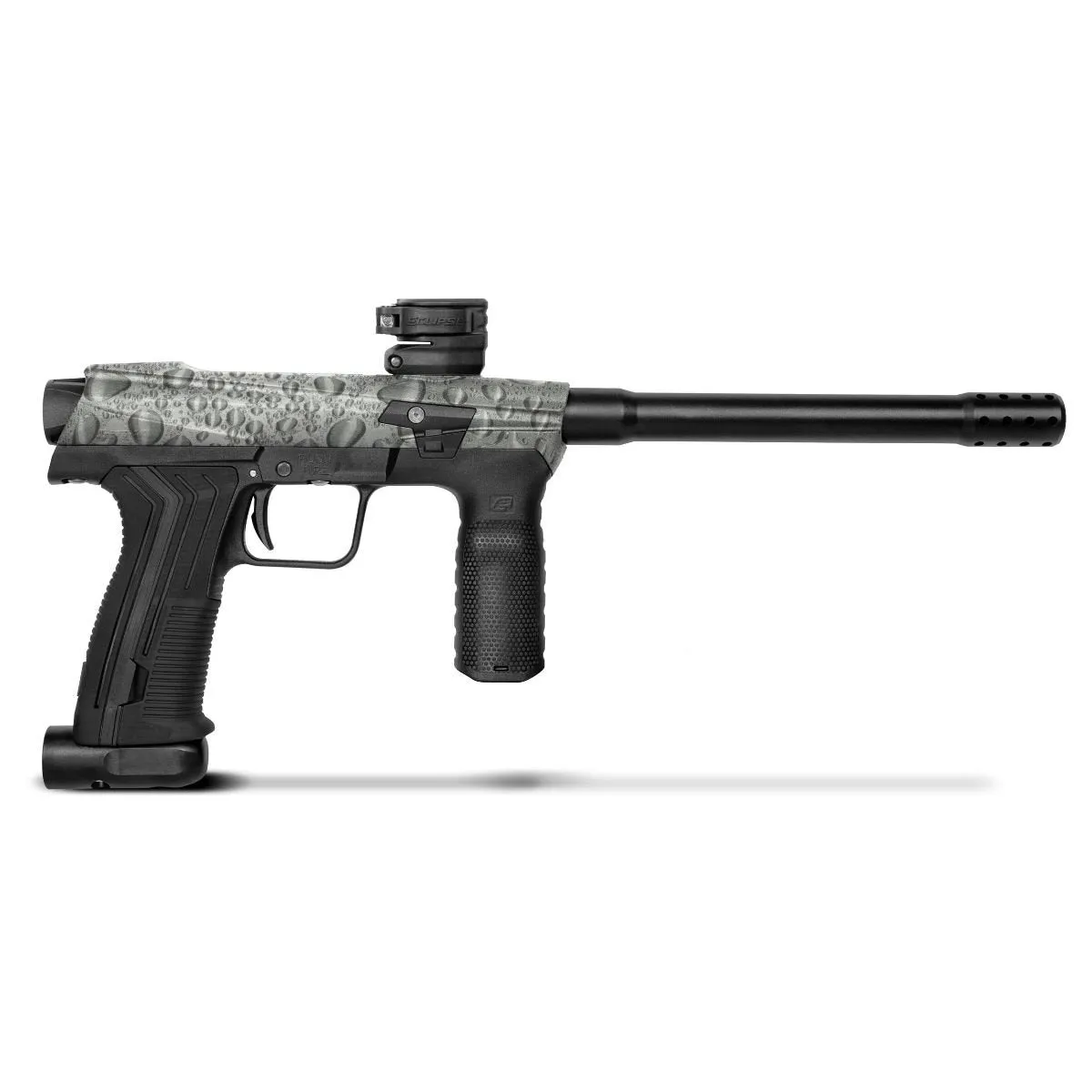 Planet Eclipse EMEK / Etha2 Graphic Sport PAL Body Kit